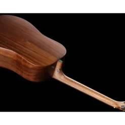 Martin Guitar D-10E Retro Sapele LH
