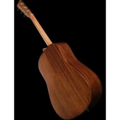 Martin Guitar D-10E Retro Sapele LH