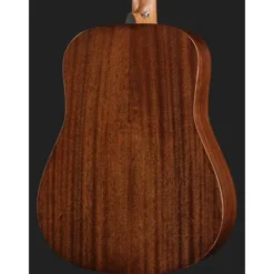 Martin Guitar D-10E Retro Sapele LH
