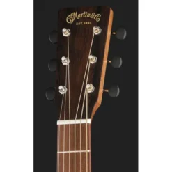 Martin Guitar D-10E Retro Sapele LH