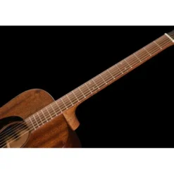 Martin Guitar D-10E Retro Sapele LH
