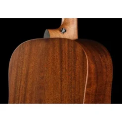 Martin Guitar D-10E Retro Sapele LH