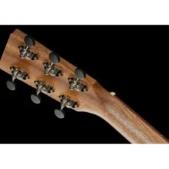 Martin Guitar D-10E Retro Sapele