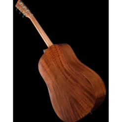 Martin Guitar D-10E Retro Sapele