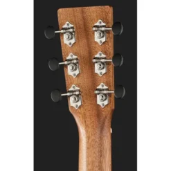 Martin Guitar D-10E Retro Sapele