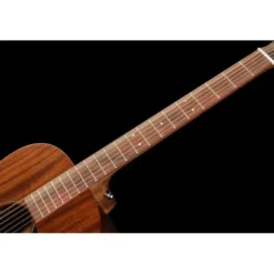Martin Guitar D-10E Retro Sapele