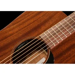 Martin Guitar D-10E Retro Sapele