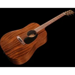 Martin Guitar D-10E Retro Sapele