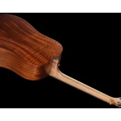 Martin Guitar D-10E Retro Sapele