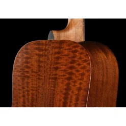 Martin Guitar D-10E Retro Sapele