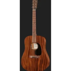 Martin Guitar D-10E Retro Sapele
