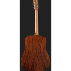Martin Guitar D-10E Retro Sapele