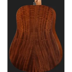 Martin Guitar D-10E Retro Sapele