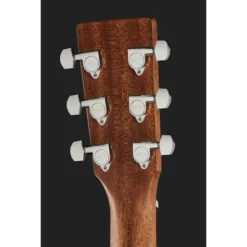 Martin Guitar D-10E-01 Sapele LH