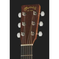 Martin Guitar D-10E-01 Sapele LH