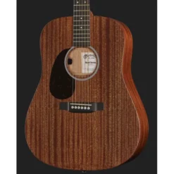 Martin Guitar D-10E-01 Sapele LH