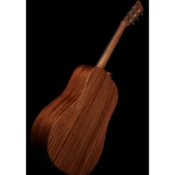 Martin Guitar D-10E-01 Sapele LH