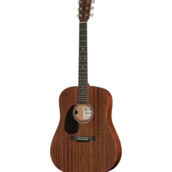 Martin Guitar D-10E-01 Sapele LH