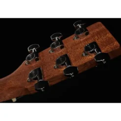 Martin Guitar D-10E-01 Sapele LH