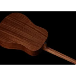 Martin Guitar D-10E-01 Sapele LH