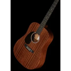 Martin Guitar D-10E-01 Sapele LH