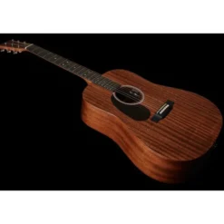 Martin Guitar D-10E-01 Sapele LH