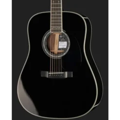 Martin Guitar D-35 Johnny Cash