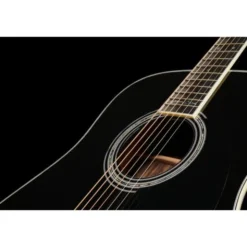 Martin Guitar D-35 Johnny Cash