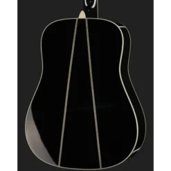 Martin Guitar D-35 Johnny Cash