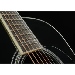Martin Guitar D-35 Johnny Cash