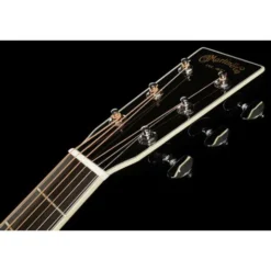 Martin Guitar D-35 Johnny Cash