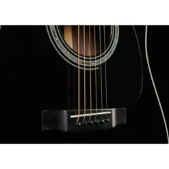 Martin Guitar D-35 Johnny Cash