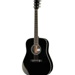 Martin Guitar D-35 Johnny Cash