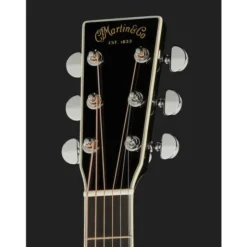 Martin Guitar D-35 Johnny Cash