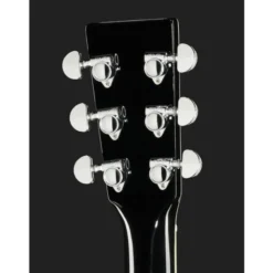 Martin Guitar D-35 Johnny Cash