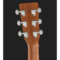 Martin Guitar D Jr E