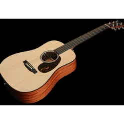 Martin Guitar D Jr E