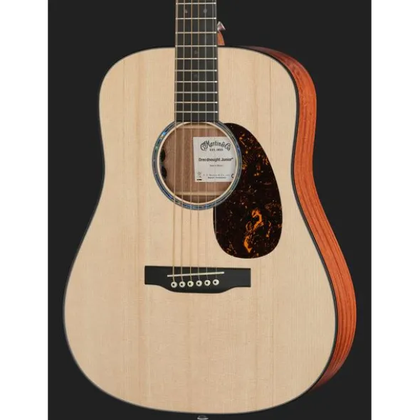 Martin Guitar D Jr E