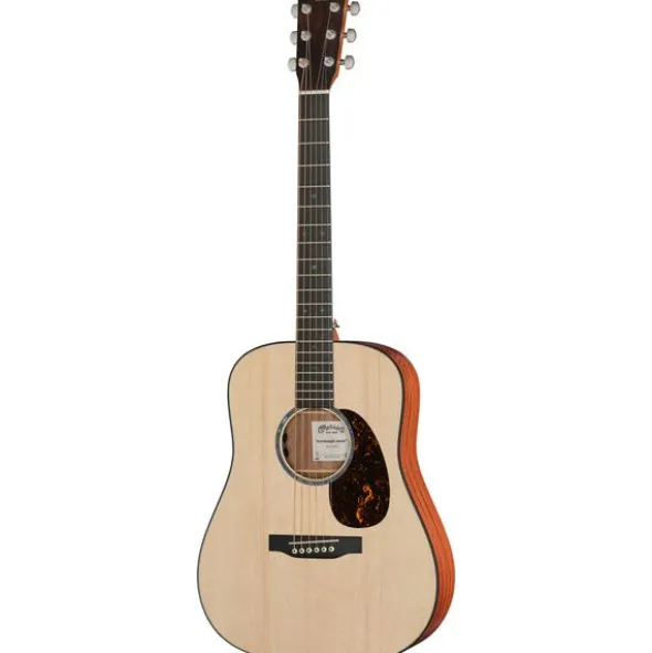 Martin Guitar D Jr E