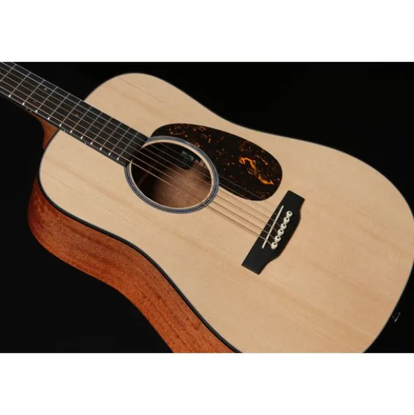 Martin Guitar D Jr E