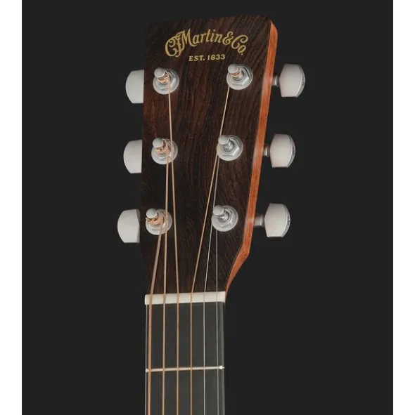 Martin Guitar D Jr E
