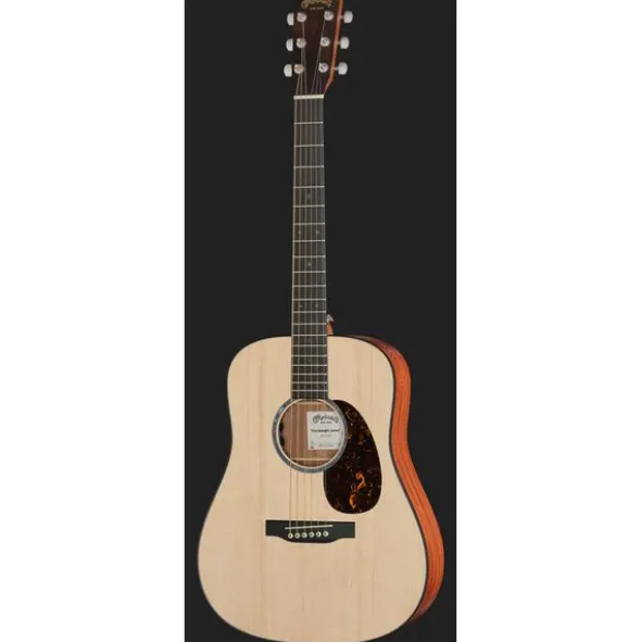 Martin Guitar D Jr E