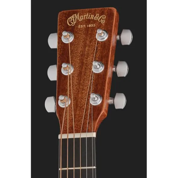 Martin Guitar D Jr E StreetMaster New