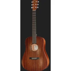 Martin Guitar D Jr E StreetMaster New