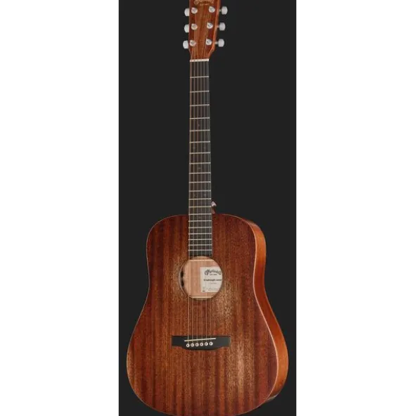 Martin Guitar D Jr E StreetMaster New