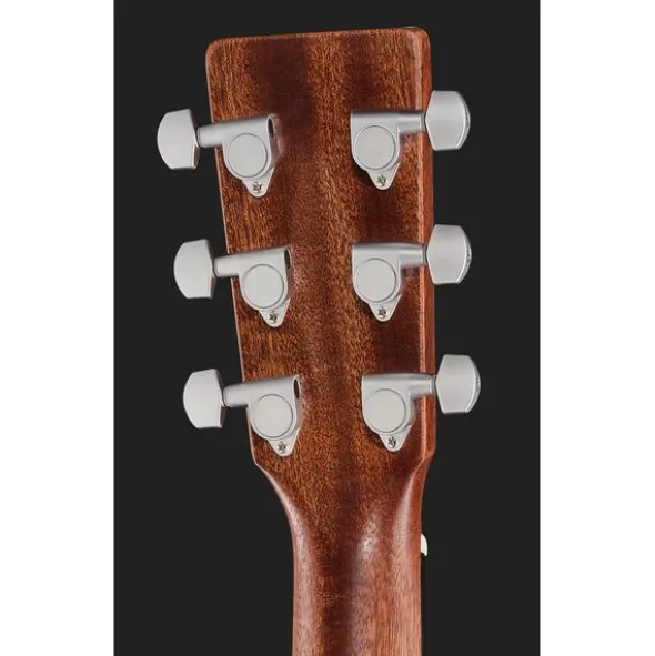 Martin Guitar D Jr E StreetMaster New