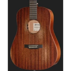 Martin Guitar D Jr E StreetMaster New