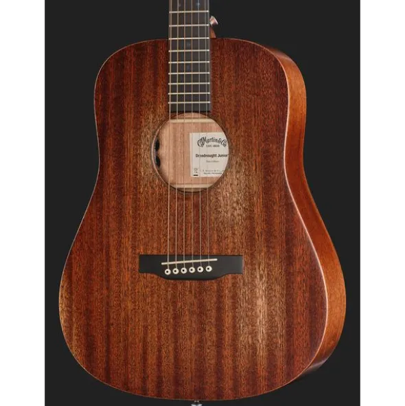 Martin Guitar D Jr E StreetMaster New