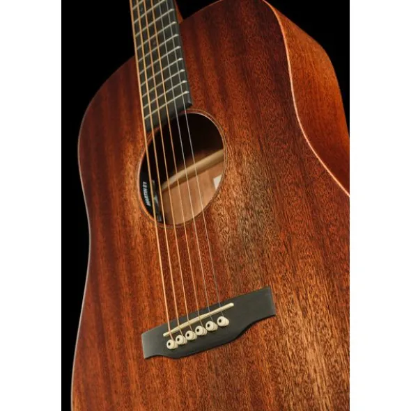 Martin Guitar D Jr E StreetMaster New