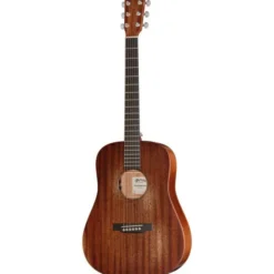 Martin Guitar D Jr E StreetMaster New